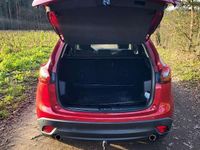 Gebraucht Mazda CX-5 Sports-Line 175 PS (128 kW) 2016 SUV
