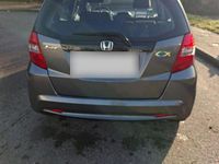 Gebraucht Honda Jazz Trend 99 PS (72 kW) 2014 Grau Kleinwagen