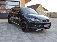 Gebraucht Seat Ateca 4Drive 190 PS (139 kW) 2020 Schwarz SUV
