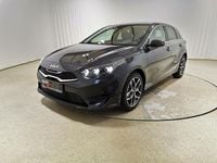 Gebraucht Kia Ceed Style 140 PS (102 kW) 2025 Dark penta metal Kleinwagen