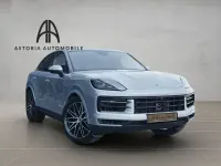 Gebraucht Porsche Cayenne 470 PS (345 kW) 2025 Silber SUV