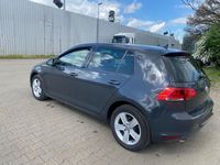 gebraucht VW Golf VII 