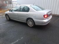 Gebraucht Nissan Primera 140 PS (102 kW) 2000 Kombi