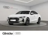 Neu Audi A5 Basis 299 PS (219 kW) 2025 Arkonaweiß Limousine