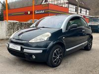 gebraucht Citroën C3 Pluriel 1.4 *Leder*Klimaauto*107TKM*