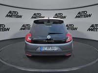 Gebraucht Renault Twingo Techno 60 kW (82 PS) 2023 Lunar grey Kleinwagen
