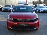 Gebraucht Opel Corsa 101 PS (74 kW) 2024 Rot Kleinwagen