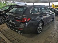 gebraucht BMW 530 i Touring