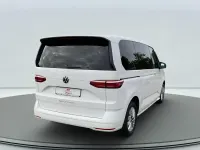 Brugt VW Multivan Basis 150 HK (110 kW) 2024 MPV