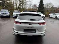 Gebraucht Kia ProCeed GT-Line 136 PS (100 kW) 2019 Weiß Kombi