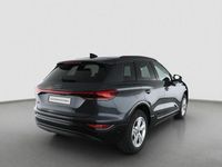 Gebraucht Audi Q6 e-tron Ambiente 185 kW (252 PS) 2025 Manhattangrau SUV