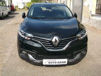 Gebraucht Renault Kadjar Bose Edition 131 PS (96 kW) 2018 Schwarz SUV