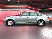 Second-hand Audi A4 Attraction 120 CP (88 kW) 2009 Gri Berlinǎ