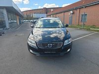 Gebraucht Volvo V70 136 PS (100 kW) 2014 Schwarz Kombi