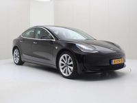 Gebraucht Tesla Model 3 Standard Range 225 kW (306 PS) 2020 Schwarz Limousine