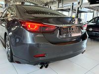 Gebraucht Mazda 6 175 PS (128 kW) 2016 Grau Limousine