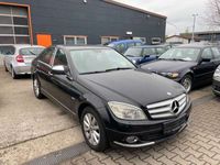 gebraucht Mercedes C220 C -Klasse Lim.CDI/Automatik/Tüv05.2025