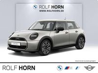 Gebraucht Mini Cooper Classic 156 PS (114 kW) 2024 Melting silver metallic Kleinwagen