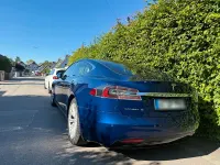 Gebraucht Tesla Model S 235 kW (320 PS) 2017 Kleinwagen