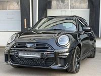 Gebraucht Mini John Cooper Works 204 PS (150 kW) 2024 Schwarz Kleinwagen