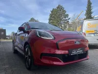 Gebraucht Ford Puma Gen-E 124 kW (169 PS) 2025 Fantastic red tc SUV