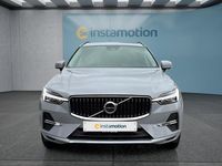 Gebraucht Volvo XC60 Core 250 PS (183 kW) 2024 Grau SUV