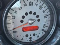 Second-hand Mini Cooper 116 CP (85 kW) 2003 Verde Hatchback