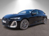 Gebraucht Audi S5 Ambiente 367 PS (269 kW) 2025 Mythosschwarz metallic Kombi