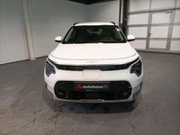 Gebraucht Kia e-Niro 150 kW (204 PS) 2024 Weiß SUV