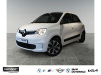 Gebraucht Renault Twingo SE 65 PS (47 kW) 2021 Pyrénéesweiß Kleinwagen