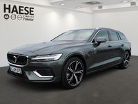 Occasion Volvo V60 Plus 398 ch (292 kW) 2025 Vert Break