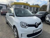 Gebraucht Renault Twingo Zen 65 PS (47 kW) 2021 Weiß Kleinwagen