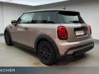 Gebraucht Mini Cooper Classic 136 PS (100 kW) 2023 Grau Kleinwagen