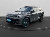 Gebraucht VW Tiguan R-line 193 PS (141 kW) 2024 Grau SUV