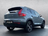 Second-hand Volvo XC40 Ultra 163 CP (119 kW) 2025 Gri SUV