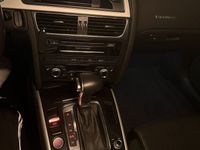 gebraucht Audi A5 3.0