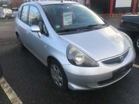 gebraucht Honda Jazz 1,2 Cool