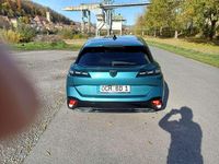 Gebraucht Peugeot 308 SW Active 131 PS (96 kW) 2024 Kombi
