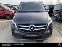 Gebraucht Mercedes V300 Avantgarde Edition 237 PS (174 kW) 2024 Graphitgrau Van / Kleinbus