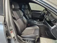 Gebraucht BMW M5 Performance 560 PS (411 kW) 2012 Grau Limousine