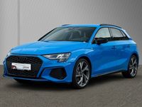 gebraucht Audi A3 Sportback 35 TDI S line GWP