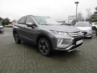 gebraucht Mitsubishi Eclipse Cross/NAVI(SMARTLINK)/SH/TEMPO/KLIMA/KAM