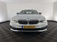 Gebraucht BMW 530e Executive 252 PS (185 kW) 2019 Grau Limousine