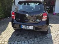 Gebraucht Nissan Micra 80 PS (58 kW) 2013 Kleinwagen