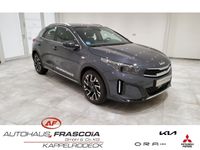 gebraucht Kia XCeed Vision 1.6 CRDI Mild Hybrid Navi LED ACC Rückfahrkam. Bluetooth