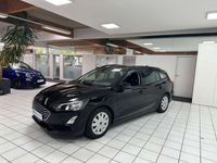 gebraucht Ford Focus Turnier Trend*Klima*SHZ*MFL*Tempomart*