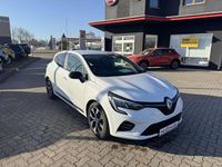 Gebraucht Renault Clio V 67 PS (49 kW) 2023 Gletscherweiss Kleinwagen