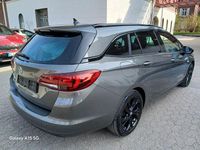Gebraucht Opel Astra Ultimate 131 PS (96 kW) 2021 Grau Kombi