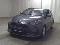 Gebraucht Mazda 2 116 PS (85 kW) 2023 Lead grey Kleinwagen