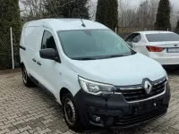 Occasion Renault Express 102 ch (75 kW) 2022 Blanc Monospace